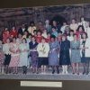 Koorie Centre Graduates, 1980's
